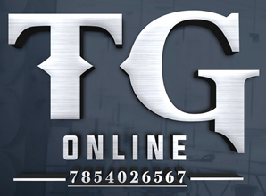 TG ONLINE